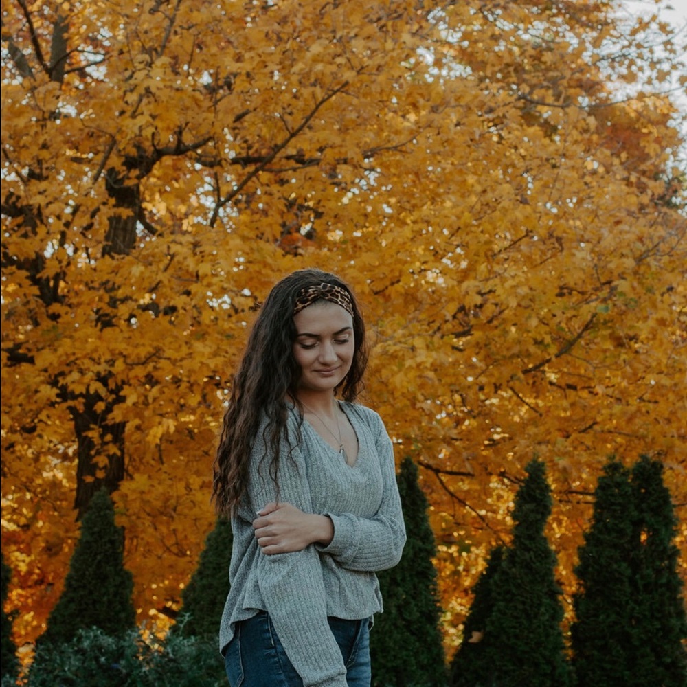 Meet your Posher, Kamryn